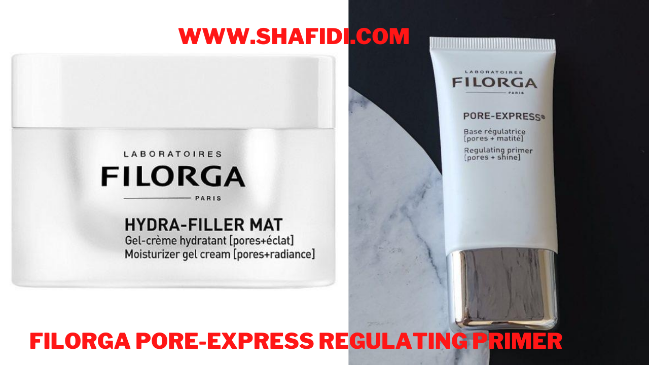 E) FILORGA PORE-EXPRESS REGULATING PRIMER